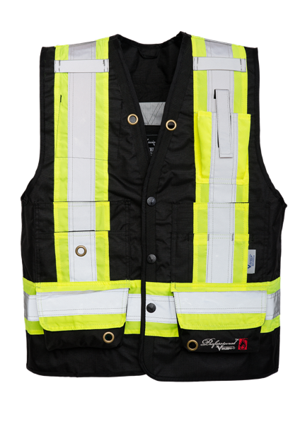 Safety Vest